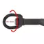 Móc khóa bu lông mắt xoay bằng thép không gỉ AIHOM độ bền cao 75MM cho thiết bị lặn,