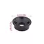 AIHOM Round Soet Guitar Đầu Ra Ja 635mm Âm Thanh Thay Thế Phụ Kiện Bền Đẹp Cho Đàn Guitar Bass Điện,