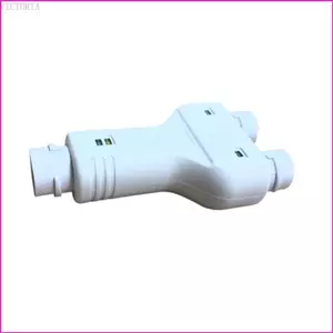 Bộ mở rộng POE công nghiệp VIC tăng cường độ phủ sóng mạng lên tới 100 mét với tốc độ ổn định 100Mbps