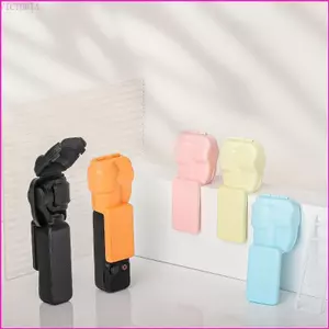 VIC Vỏ bảo vệ cho Pocket 3 Thiết bị Gimbals máy ảnh nhỏ gọn Chống trầy xước