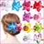 VIC Nhiều Màu Sắc Kẹp Tóc Độ Bền Di Động Kẹp Tóc Mặc Hàng Ngày Barrettes