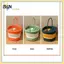 B & N Portable TEP Bồn tắm chân có thể gập lại Hộp đựng ngâm chân chịu nhiệt để sử dụng trị liệu chân móng chân tại nhà.
