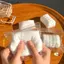 SSVN Mô Phỏng Gối Dpress Đồ Chơi Gối Vuông Squishy Mềm Mại Giảm Căng Thẳng Chậm Đồ Chơi Cho Người Lớn Trẻ Em Giảm Căng Thẳng.