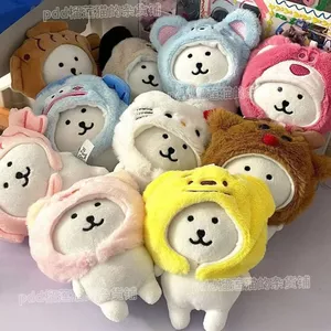Dễ Thương Cao Cấp 13cm Tự Mài Mũ Phụ Kiện Snapper Mũ Búp Bê Phụ Kiện Sáng Tạo Quần Áo Cho Bé 6.10