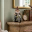 Xe Máy Đi Xe Máy Gnome Hình Biker Đáng Yêu Tượng Lùn Bàn Trung Tâm Để Trang Trí Tiệc Tại Nhà