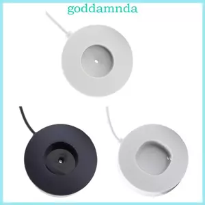 Bộ sạc bàn chải đánh răng điện nhỏ gọn GODD Tính năng sạc nhanh Xây dựng PC chịu nhiệt cho T301 T302 T501 T501C