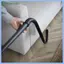 POP Universal 62cm 24 inch Công cụ Crevice dài với bộ chuyển đổi tiếp cận linh hoạt Bàn chải lau bụi linh hoạt để làm sạch chân không