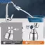 <cosyh>Kitchen Faucet Extender Daily Kitchen Tasks Easy Installation Anti Splash Filter