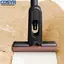 <cosyh>Handheld Spray Mop 2 Replacement Heads Easy To Use Space-saving Design