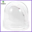 Trang Trí Giáng Sinh Lớn Giả Tuyết Cotton Quả Cầu Ảnh Snowglobe Trẻ Em Nhựa Chèn Hình Ảnh Cá Nhân zhenghtr