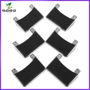 6 Chiếc Thùng Rác Bàn Đạp Thay Thế Bàn Đạp Chân Nhựa Bước Trên Bàn Đạp Rác Có Thể Chân Bàn Đạp Thùng Rác Thùng Bàn Đạp Cho Nhà Bếp Sử Dụng Tại Nhà zhenghtr