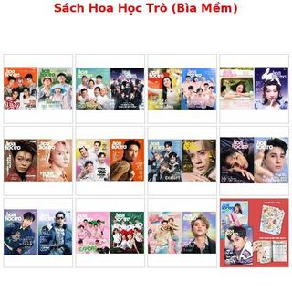 Sách Hoa Học Trò - 1451,1458,1464,1465,1466,1468,1469,1470,1471,1472,1481,1482 - Mở Đường Bay, Về Đích Sớm...