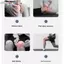 Photoframe Dây đeo hỗ trợ đầu gối Patella Tendon để đi bộ đường dài Quản lý đau VN