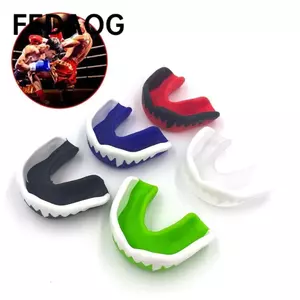 FEDAOG Bảo Vệ Răng Bóng Rổ Thực Tế Thể Thao An Toàn Thái Quyền Anh An Toàn Võ Thuật Bóng Đá Răng Nẹp
