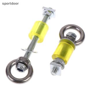 [sportoutdoor] M8 Roof Ra Bolts để phục hồi Tra Mount Board Universal Fit Chắc chắn Dễ dàng cài đặt Phần cứng thiết yếu của xe địa hình [out]