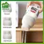 SWEET 250ml Bình lắc gia vị định lượng đa chức năng Muối / Đường phân phối bụi - Bình gia vị nhà bếp bằng chứng Đa năng mở n