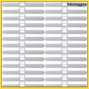 Phụ kiện mù cho giá đỡ xỉ Móc treo Rèm dọc Phụ kiện sửa chữa khxinggao