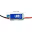 CATMALLER88 3A UBEC, Bộ điều chỉnh chuyển mạch Max 5A 5V / 6V, Tấm chắn toàn diện bền bỉ Bảo vệ ngược tiếng ồn RF thấp nhất Bộ điều chỉnh DC DC cho máy bay trực thăng không khí