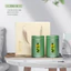 Lon Trà Bột Matcha Lon Kín Trà Xanh Nhỏ Trà Đen Trà Đen Đa Năng Tròn Tinplate Lon Bao Bì Lon Trống Lon26052511