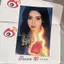 Ju Jingyi QQ Music Peak Night Autograph Ảnh 20cm Thời Trang Hàng Hóa Hỗ Trợ Autograph Lễ Tốt Nghiệp Đảm Bảo 9,45