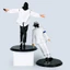 HT3 Michael Jackson Garage Kits Hát Moonwalk màu trắng phù hợp với Đồ trang trí trang trí máy tính để bàn TH3