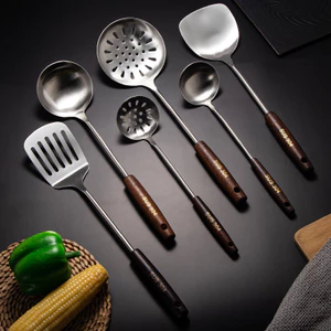 Bộ dụng cụ nhà bếp 304 MIGY