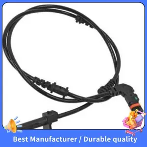 Phù hợp cho cảm biến tốc độ bánh xe ABS phía trước bên trái / bên phải W221 C216 2215400317