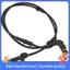 Phù hợp cho cảm biến tốc độ bánh xe ABS phía trước bên trái / bên phải W221 C216 2215400317