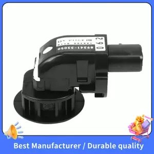 Cảm biến đỗ xe 89341-33050 cho Cruiser 2007-2011 8934133050 Cảm biến đảo ngược siêu âm