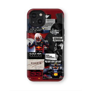 Chảo Vista No. 33 Thích hợp cho iPhone 17ProMax 16Pro 15 11 12 13 14 xs XR 17Air Vỏ bảo vệ hai lớp chống sốc Vỏ điện thoại