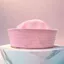 Mũ thủy thủ SMILE, Mũ biển màu trơn Cotton, Mũ trang phục thủy thủ mềm mại không vành