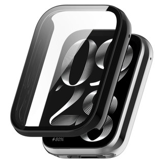 Ốp Kính Cường Lực Cho Xiaomi Band 10 Pro Phiên Bản Tiêu Chuẩn Đồng Hồ Thông Minh Dành Cho Xiaomi Band 10 Pro Vỏ Phiên Bản Gốm