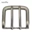 AqToCna 1 Chiếc 40 Mm Dây Kim Loại Bule Đôi Pin Bule Thanh Cuối Chất Lượng Cao Phù Hợp Cho 37mm-39mm Dây Da Thủ Công Phần AqToCna