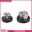 XUAN Thép không gỉ Power er Bơm Van Đồng Áp Lực Cao Động Cơ 22 / 26 Dễ Dàng Lắp Đặt Cho Bãi Cỏ Nhà Kính Tưới Cây VN
