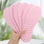 4 / 1 Cặp Miếng Lót Giày Chăm Sóc Chân EVA - Đệm Đi Bộ Ngoài Trời - Nhiều Kích Cỡ Dành Cho Nam Nữ - Đế Massage 5D - Thoáng Khí, Mềm Mại, Thoải Mái / Miễn Phí Giao Hàng