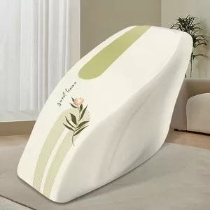 YHMBY1314 Vỏ bọc ghế Massage điện Vỏ bảo vệ toàn diện Kem chống nắng đa năng Chống bụi Khởi động không nhặt lên