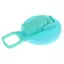 Nhíp Soda Có Thể Nắp Ống Hút Silicon Có Thể Bao Cho Soda Bpa-free Có Thể Tái Sử Dụng Nắp Bình Phụ Kiện Phù Hợp Với Đóng Hộp Nước Giải Khát Nước Uống Bia VN