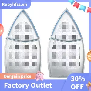 Vỏ bảo vệ bằng sắt hơi nước Vải ép Quần áo sắt hơi Nước ủi ép vải Thích hợp cho mọi loại vải