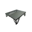 Bàn gấp chiến thuật di động SQ3 Bàn cắm trại bằng nhôm nhỏ gọn nhẹ Sử dụng thể thao ngoài trời QS3
