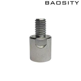 Bộ chuyển đổi máy mài góc M14 đến M10 Dễ dàng cài đặt Bộ chuyển đổi ren Bộ phận thay thế đa chức năng Bộ chuyển đổi ren bền