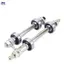 XOITOP Xe đạp leo núi Bộ trung tâm trục rắn và vòng bi cho trục trước và sau được thiết kế cho địa hình thô VN