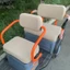 Emma Di Jinpeng Bird Xe ba bánh điện đàn hồi cao Vỏ bọc ghế lớn Aronado Emma Minibus Đệm ngồi J4GP