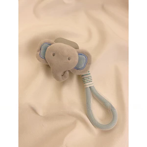 Hộp đựng tai nghe voi sang trọng có sẵn Thích hợp cho vỏ bảo vệ Airpodspro3 Phong cách mới Đan tay Thích hợp cho hộp bảo vệ tai nghe Airpods4 Bao gồm tất cả chống va chạm chống va chạm chống va chạm