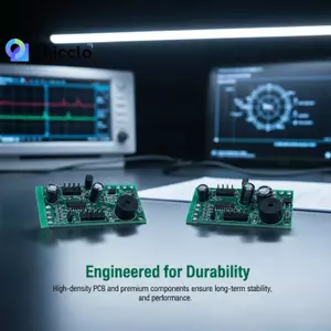 Chip Bo Mạch Chủ Cân Điện Tử Tích Hợp LED LCD Bảng Mạch Thay Thế Cho Nhiều Cân Trọng Lượng Kỹ Thuật Số Đẹp