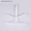 MỚI 20 / 15CM Búp Bê Skeleton Khớp Sang Trọng Đồ Chơi DIY Soet Linh Hoạt Phần Ứng Búp Bê SKY