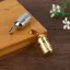 HNKMP Thời Trang Retro Phật Giáo Sáu Xương Mantra Nelace Mặt Dây Chuyền Nam Phong Cách Dân Tộc Mặt Dây Chuyền Nelace Tưởng Niệm Luy Trang Sức.