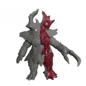 Chất lượng cao Hernarak Soft Gum Monster-500 Series Boss-Class Doll Teman Toy Chiều cao 13cm