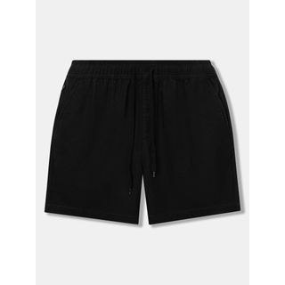 Quần Short Linen Nam ICONDENIM Azura Form Regular QSID0291