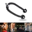 Phụ kiện tập gym dây cáp tay sau, tay trước, kéo xô đa năng Tay cầm đôi, Tay cầm kéo xô, Lưng xô (cơ lưng)
