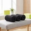 4 Miếng Lót Con Lăn Bọt Tay Cho Cân Bằng Tập Thể Dục Trọng Lượng Ghế Bao Thay Thế Chân khxinggao